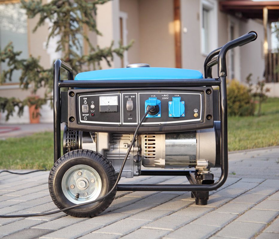 3 Safety Tips For Using A Generator During A Power Outage