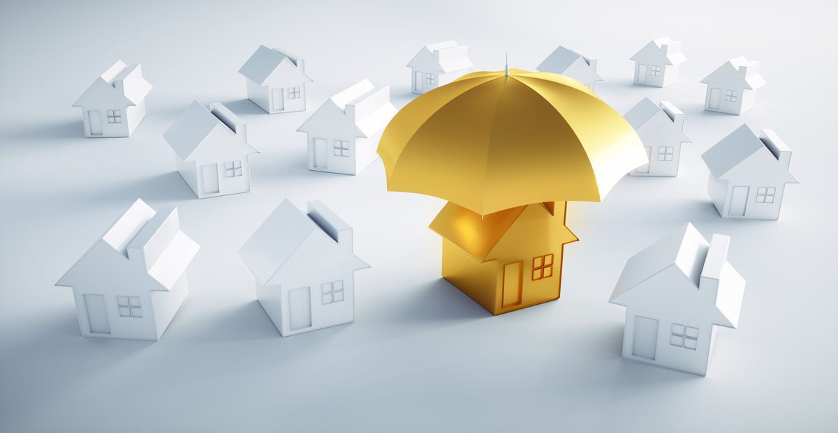 4 Factors Affecting The Cost Of Homeowners Insurance