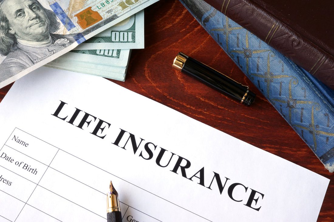 4 Key Benefits Of Buying Life Insurance Early