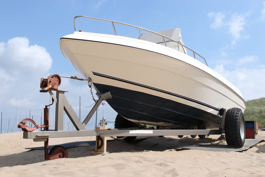 Avoiding Boat Theft: What To Do And What Not To Do