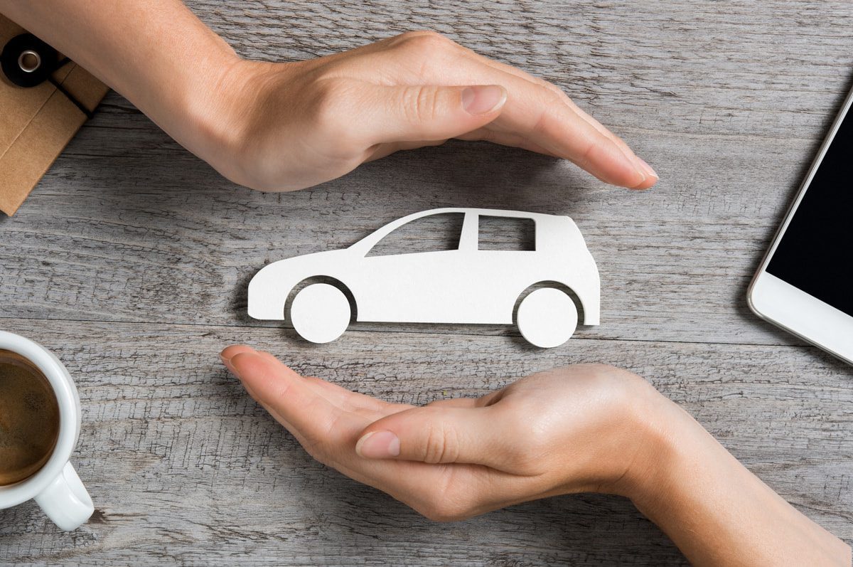 Collision And Comprehensive Auto Insurance: What Do I Need?