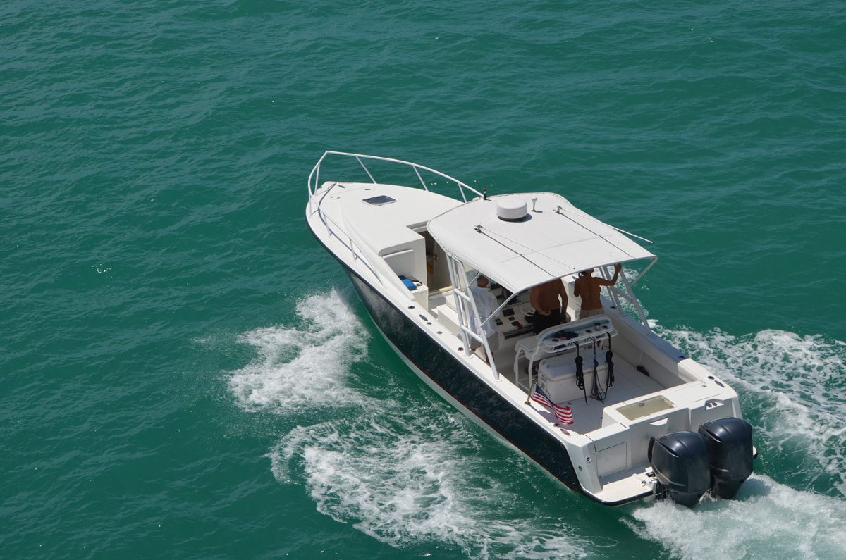 Factors Affecting The Cost Of Boat Insurance
