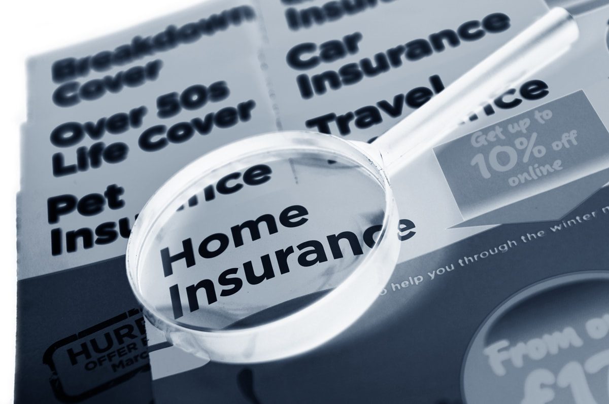 Factors Affecting The Cost Of Homeowners Insurance