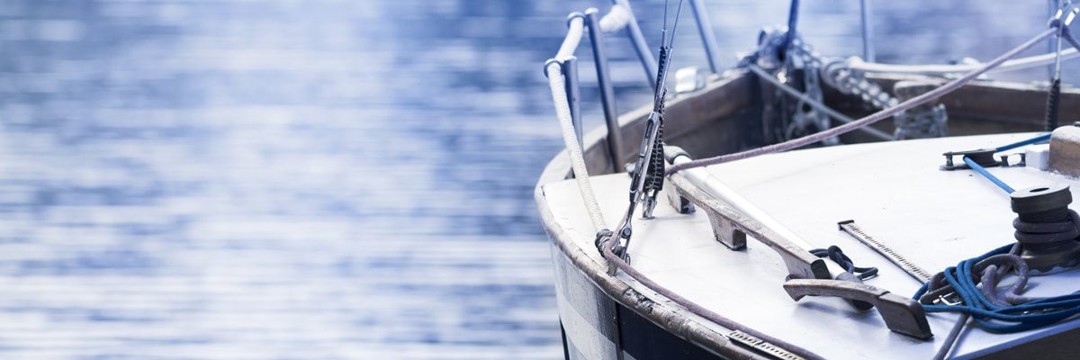 Getting Your Boat Ready For Hurricane Season