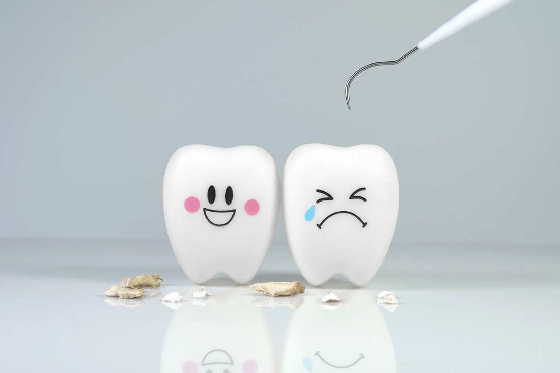 How Dental Insurance Can Save Your Teeth