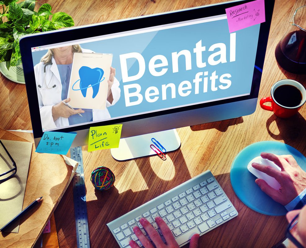 How Dental Insurance Protects Both Oral And Overall Health