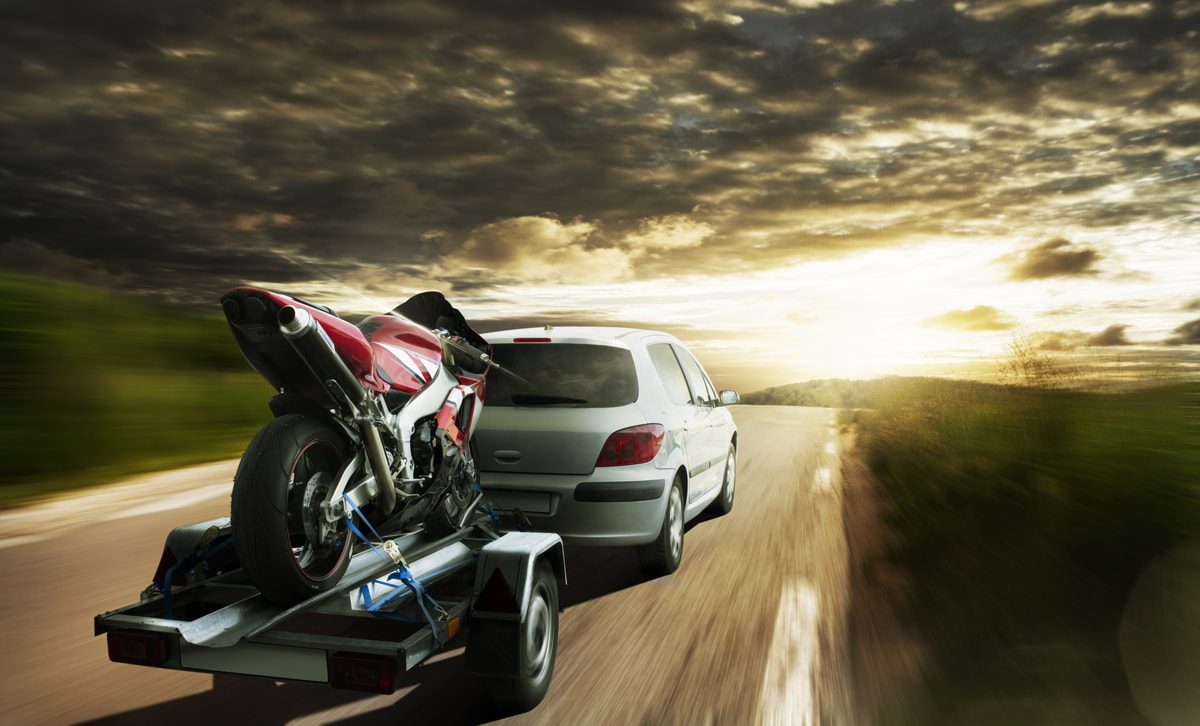 How Do Auto And Motorcycle Insurance Compare?