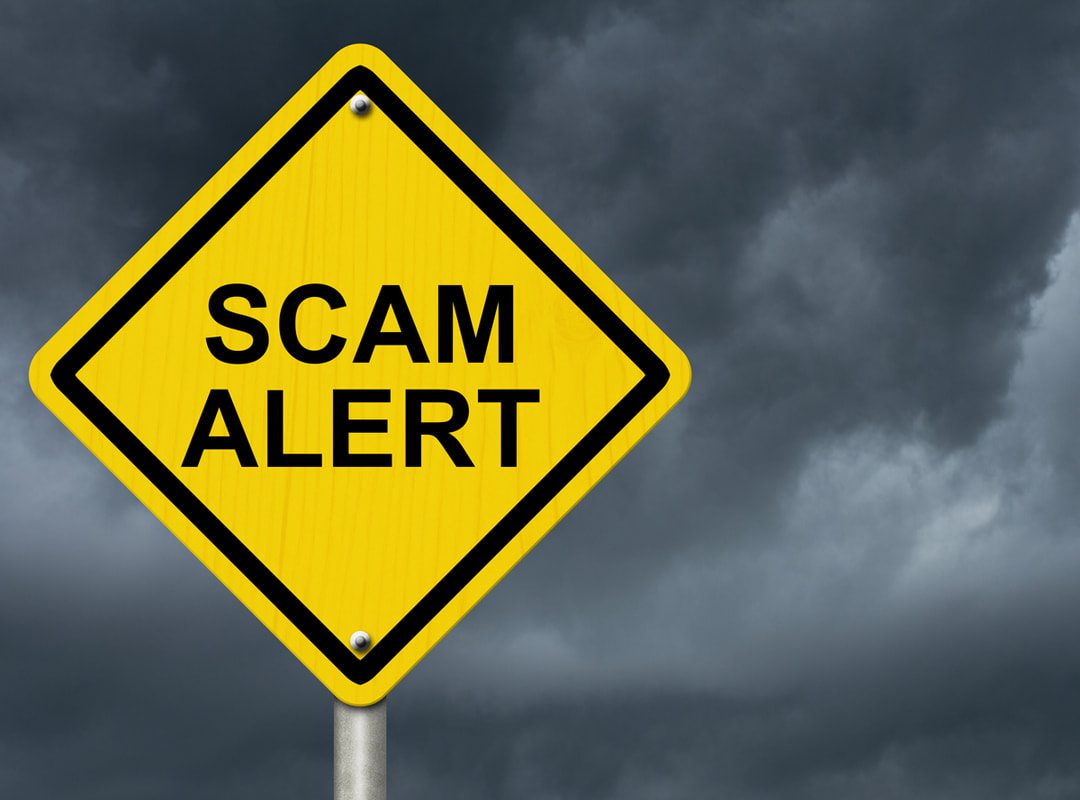 How To Avoid Being The Victim Of A Scam After A Natural Disaster