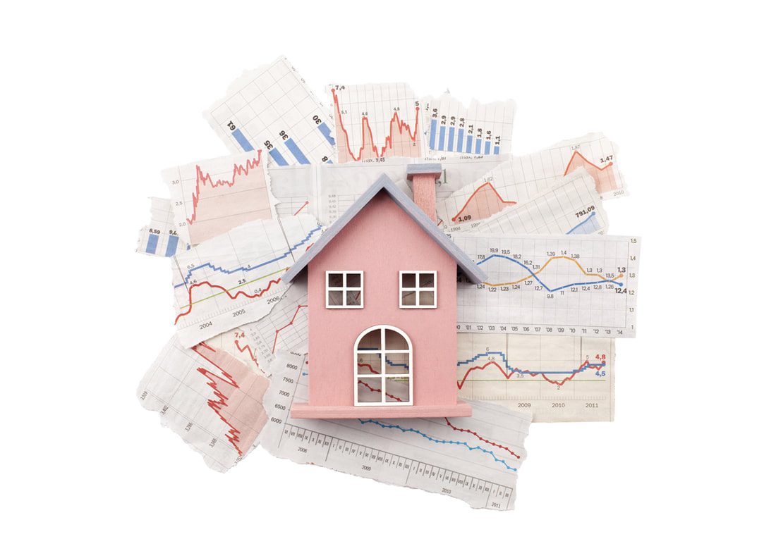 Learning From Homeowners Insurance Statistics