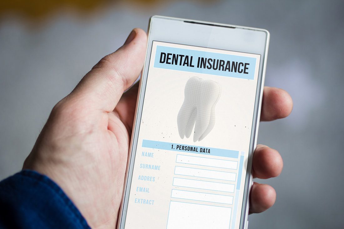 Learning the Basics of Dental Insurance