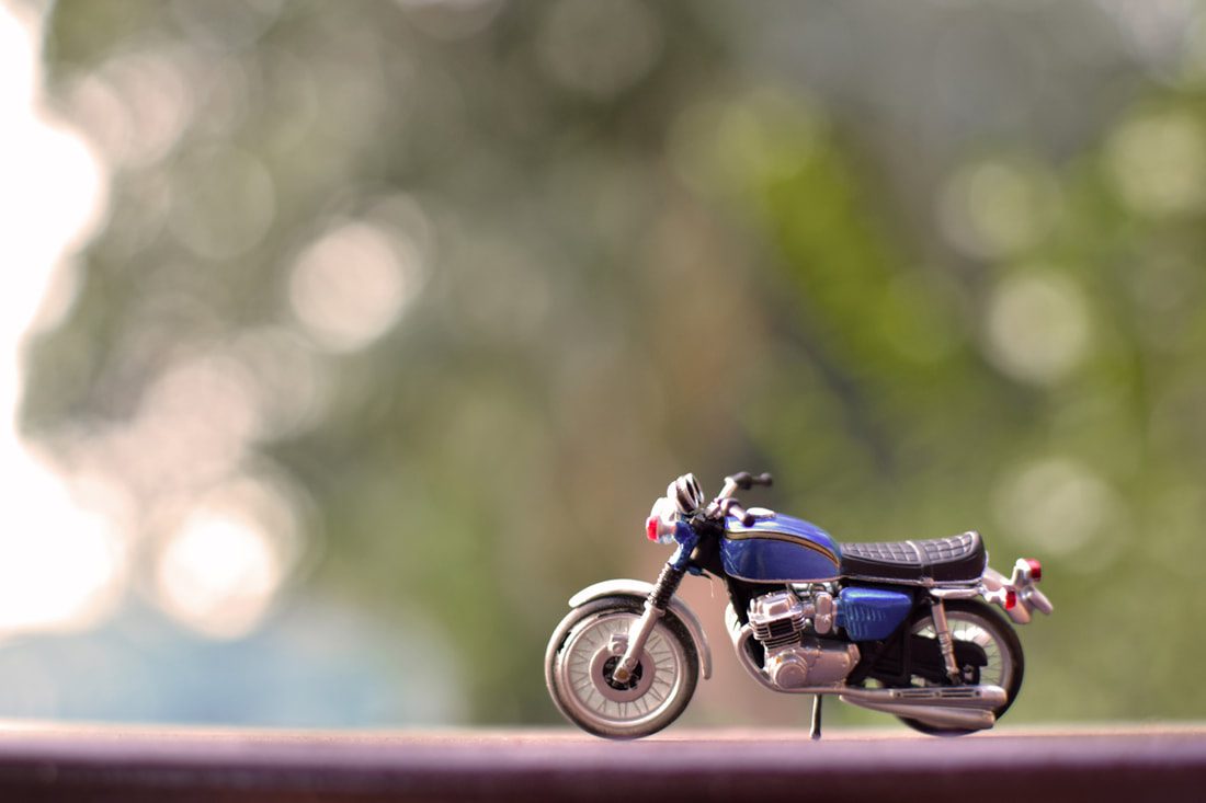 Property Damage Coverage In Motorcycle Insurance