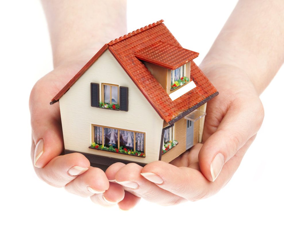 The 4 Basic Components Of Standard Homeowners Insurance