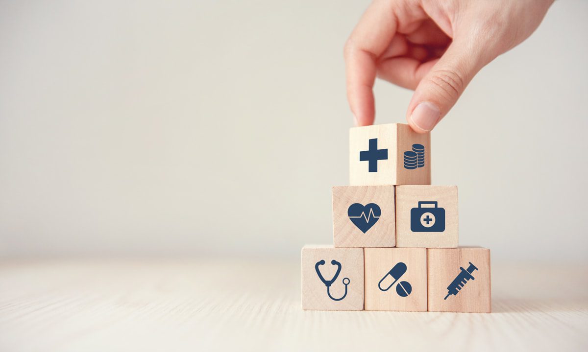 The 5 Components Of Full Health-related Insurance Coverage