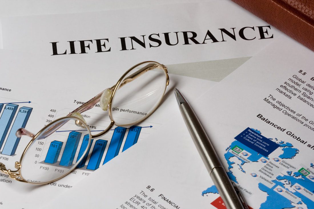 The 6 Major Types of Term Life Insurance