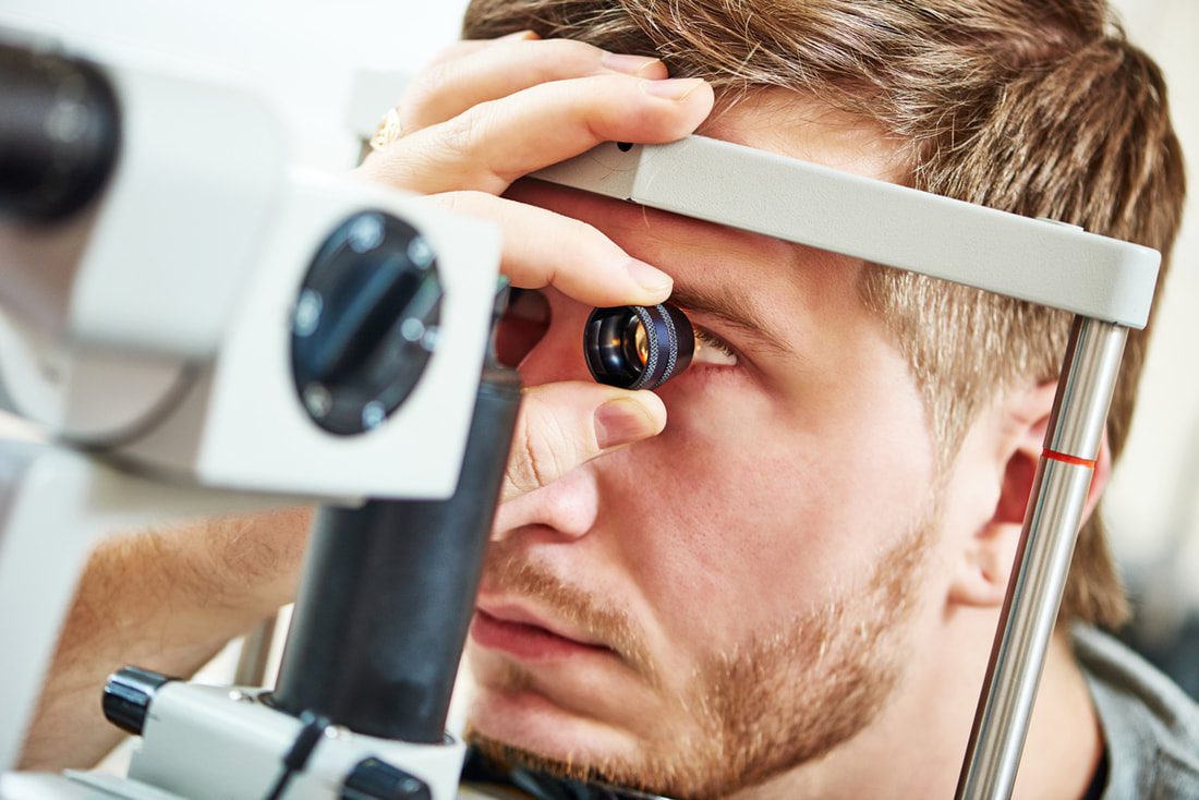 The Importance Of Annual Eye Exams