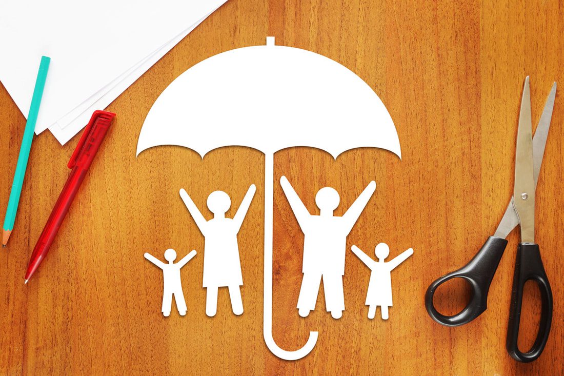 Three Basic Steps To Choosing Life Insurance