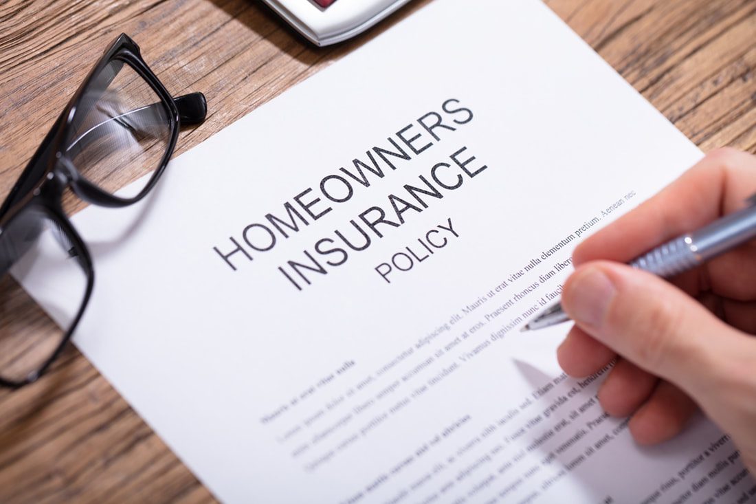 Top 5 Benefits Of Homeowners Insurance