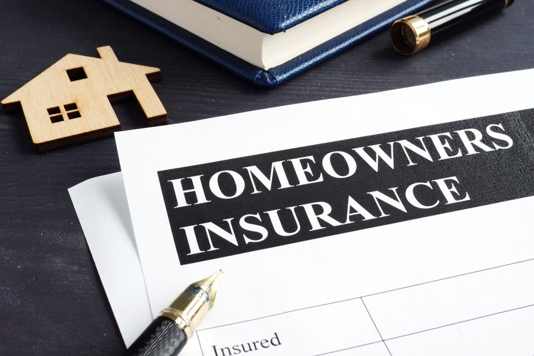 Top Homeowners Insurance Liability Claims