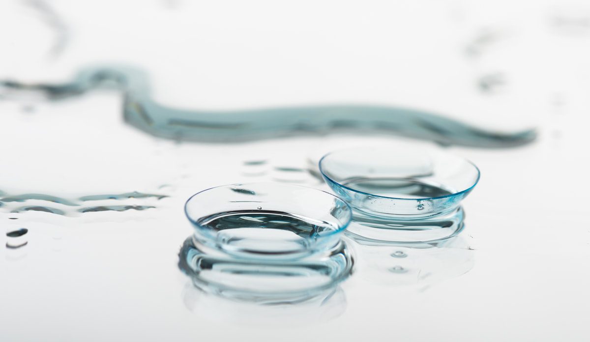 What Exactly Is A Contact Lens Exam?