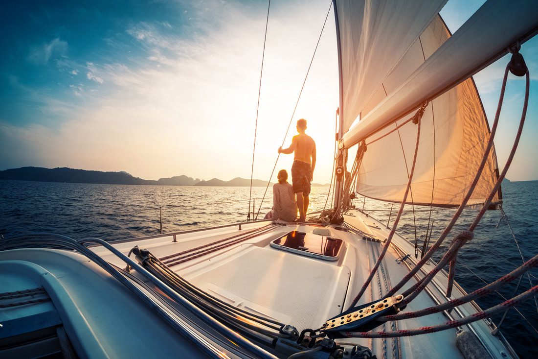 Where Am I Covered With Florida Boat Insurance?