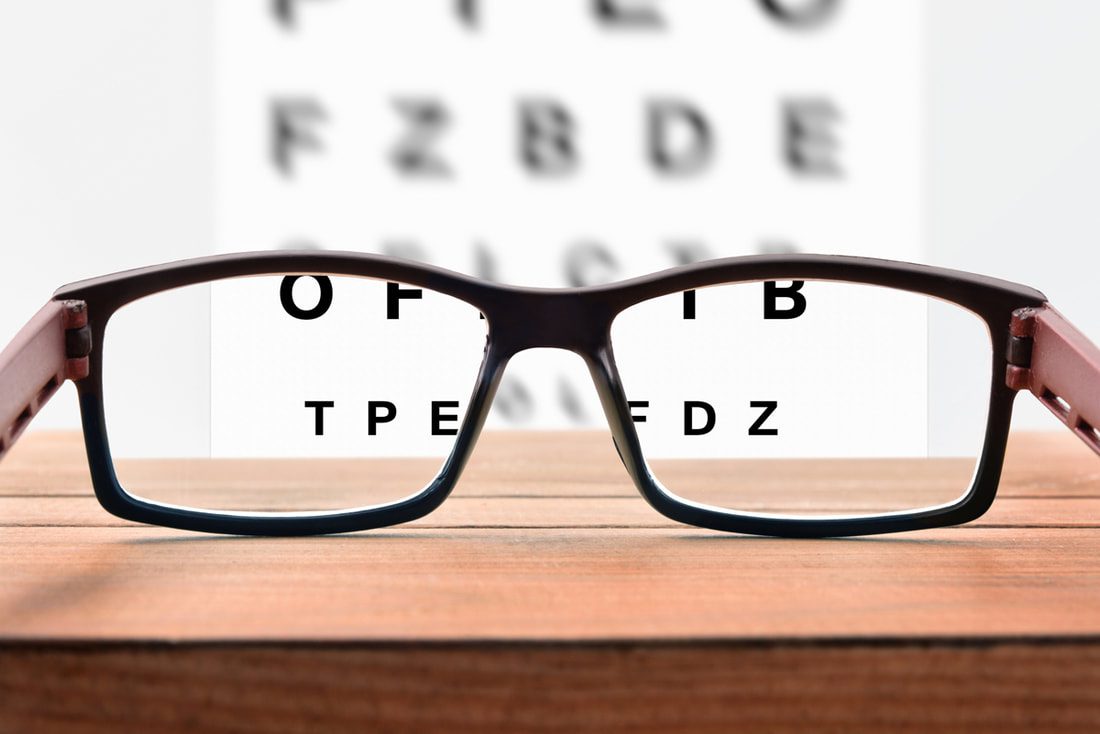 Who Should Get Vision Insurance?
