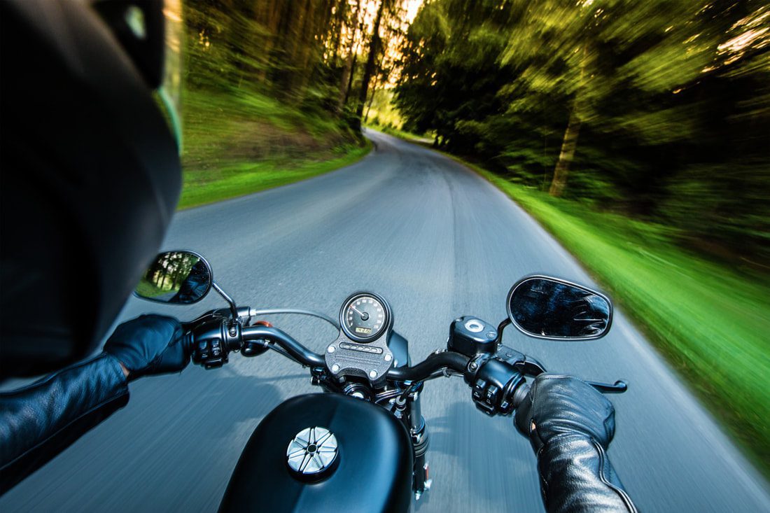 Why Add Lay UP Cover To My Motorcycle Insurance Policy?