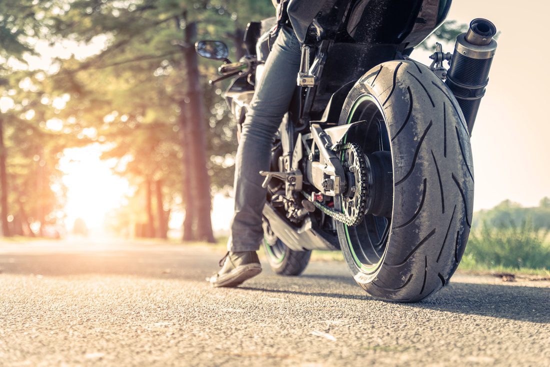 Why Is Motorcycle Insurance So Critically Important?