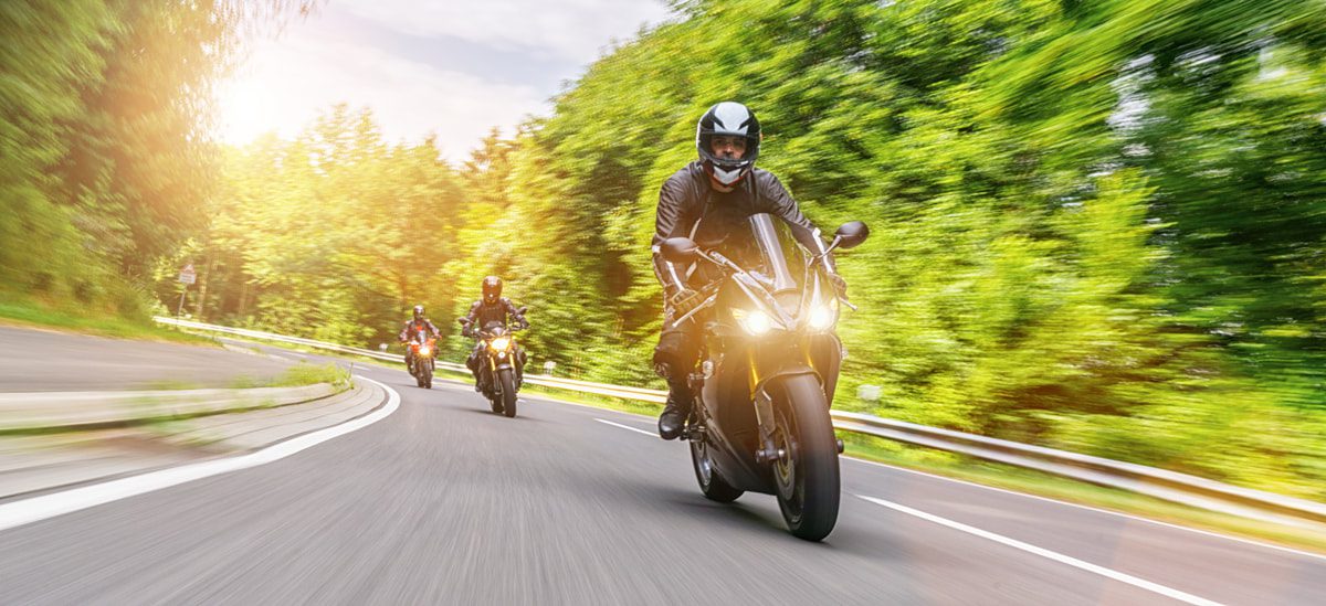 Why You Need Florida Motorcycle Insurance