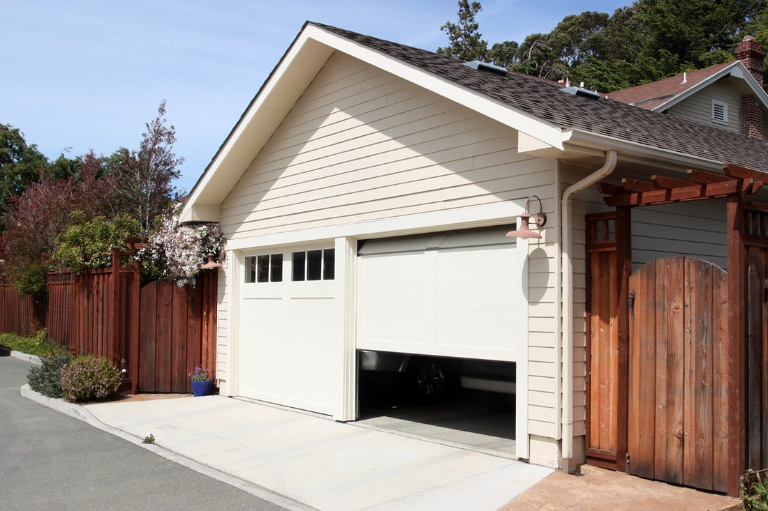 Will Homeowners Insurance Cover My Garage?