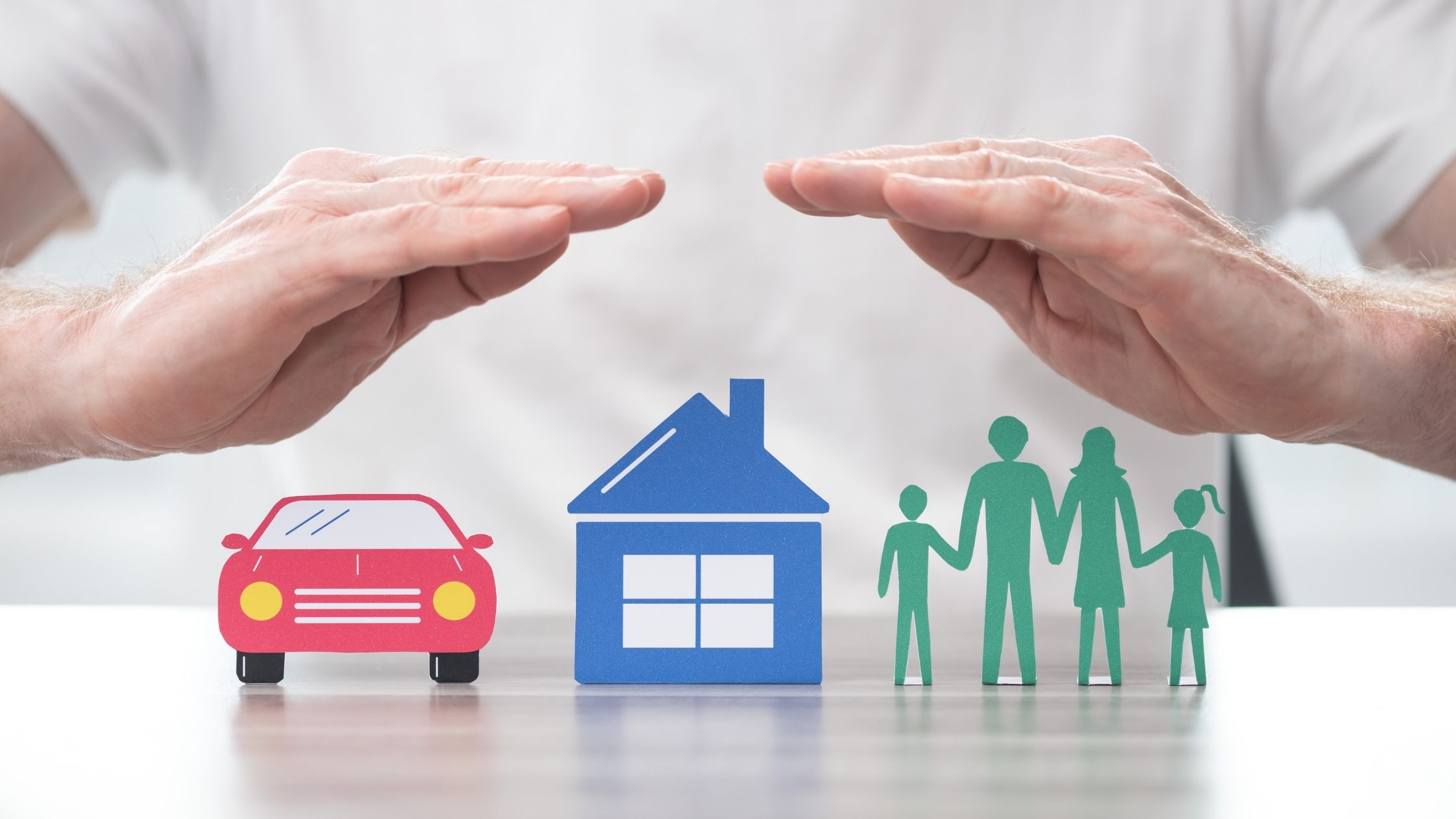 Why Bundle Home & Car Insurance?