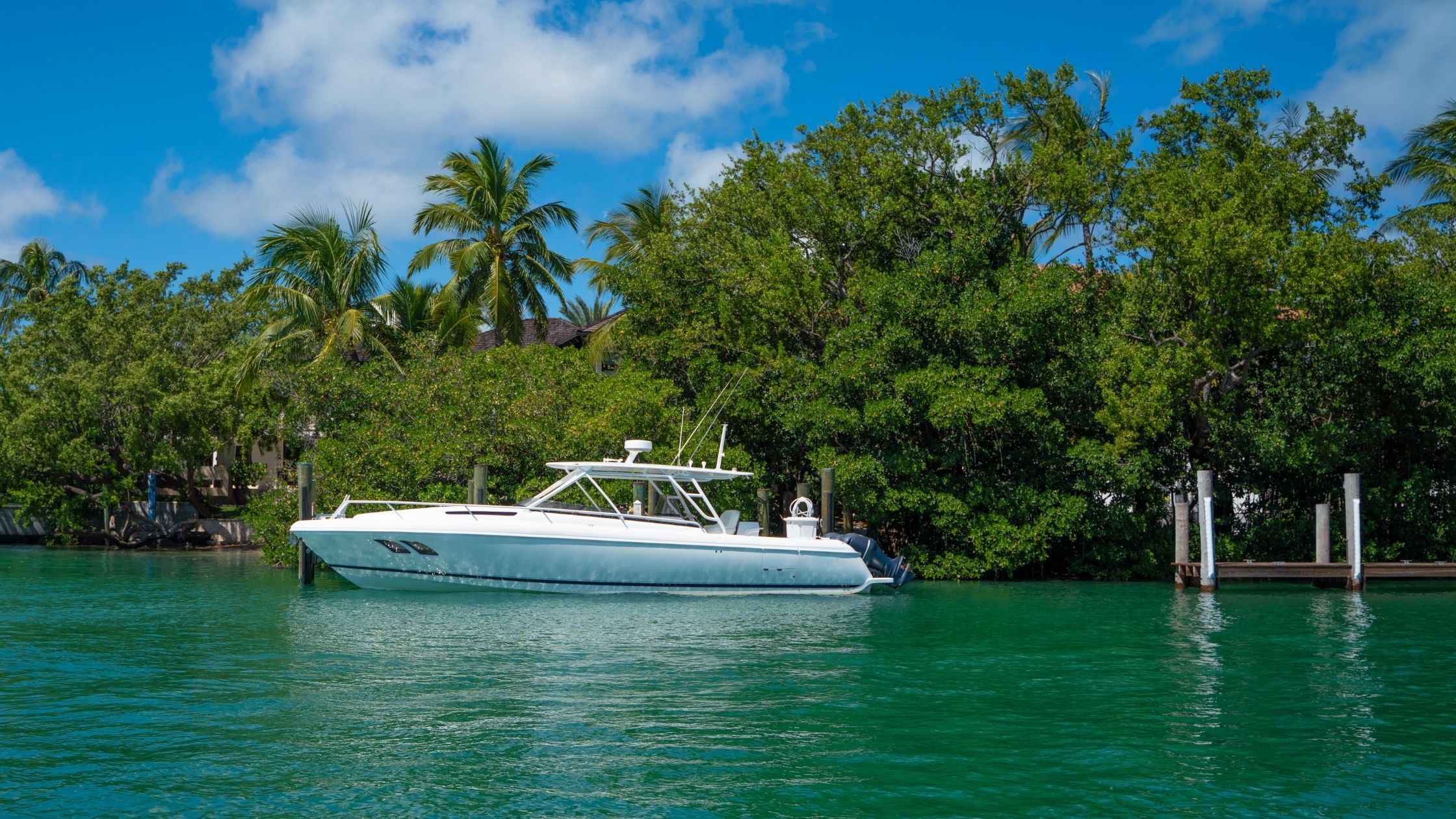 The Importance of Boat Insurance in Florida