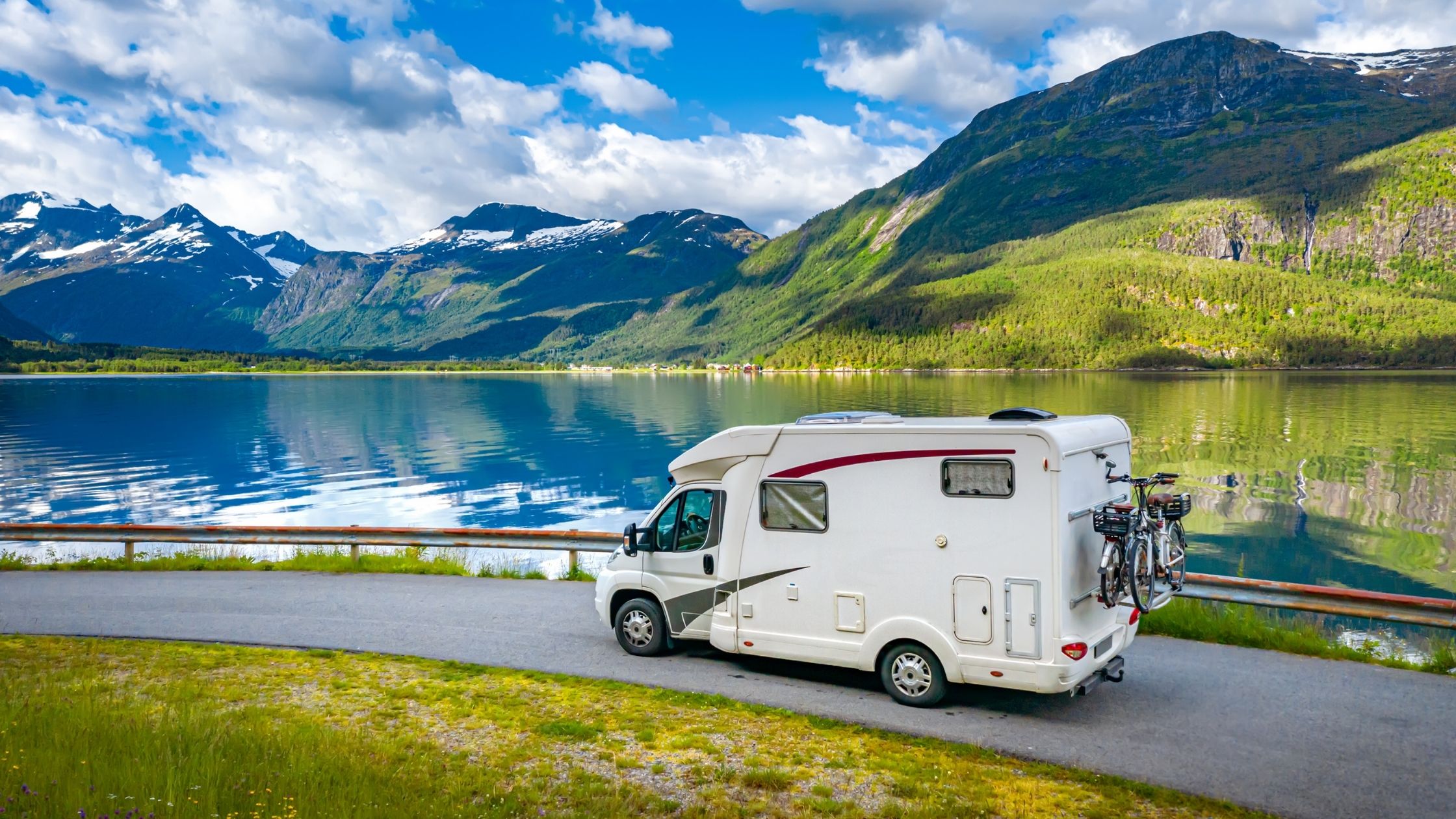 Hitting the Road This Summer? Be Sure Your RV Is Properly Insured With This Helpful Checklist