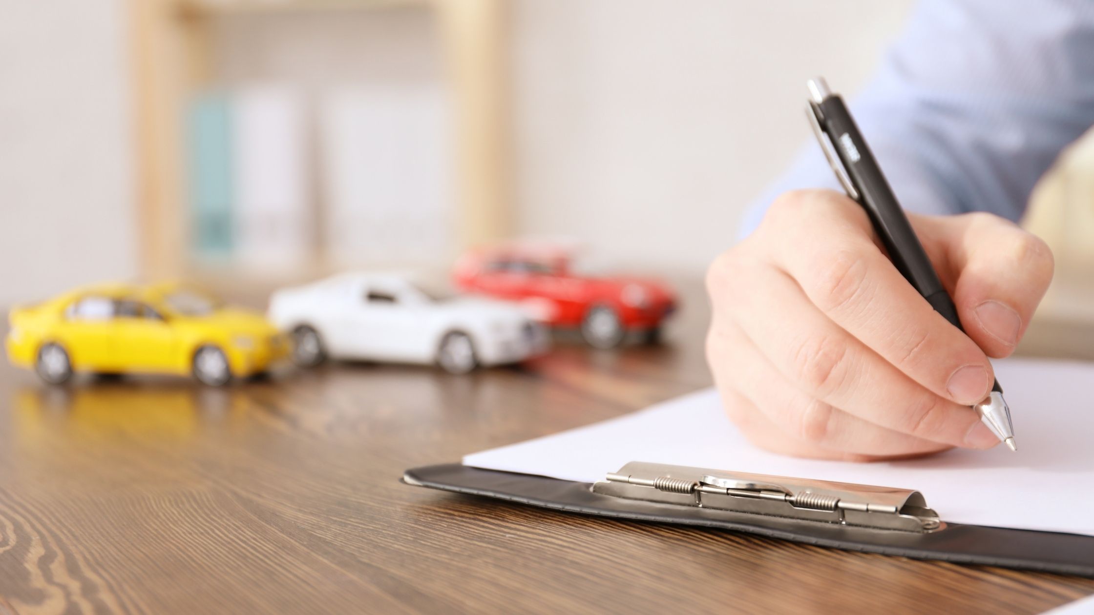Shop With A Local Insurance Agent To Save On Commercial Auto Premiums