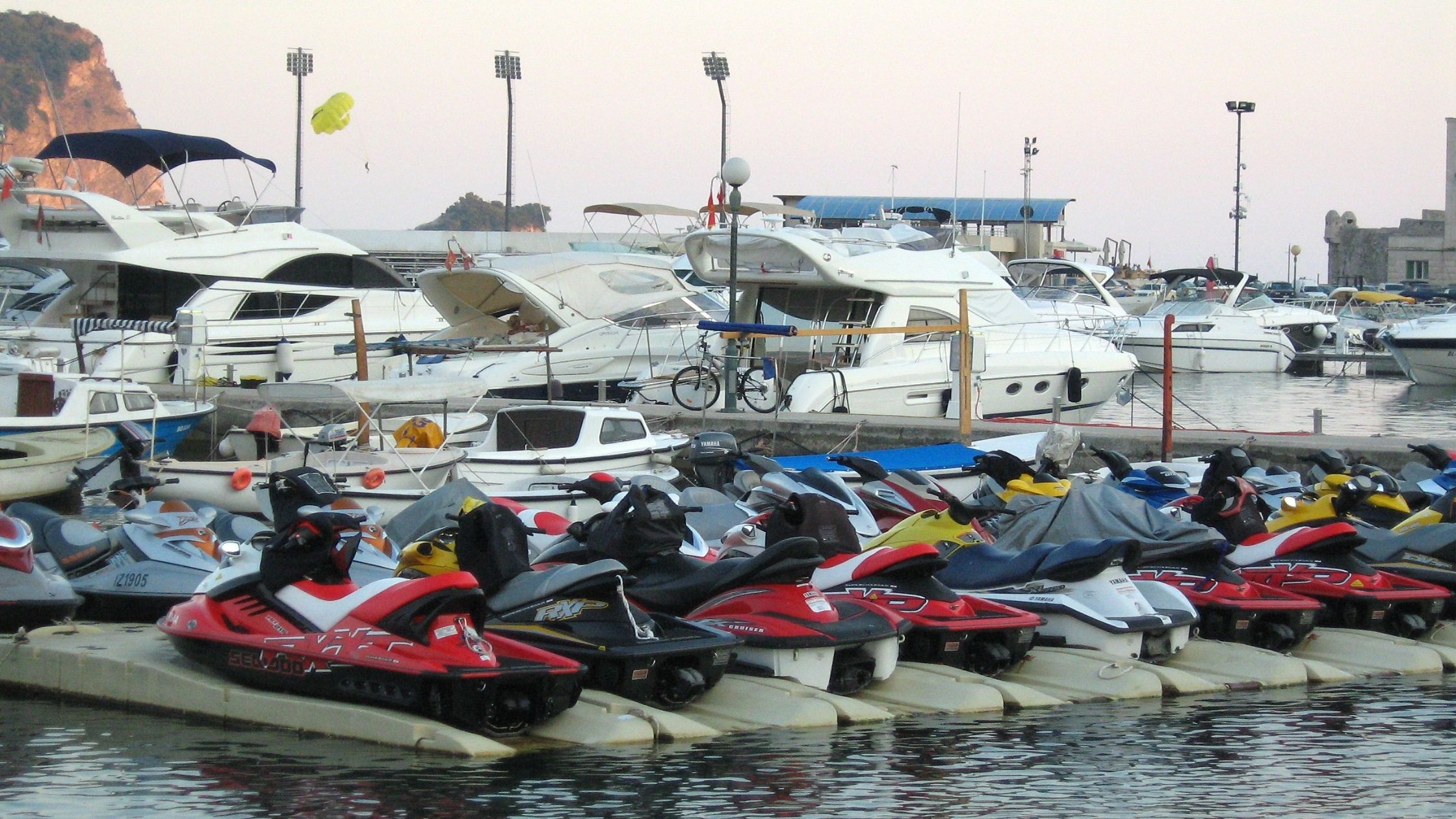 What Is The Difference Between Jet Ski and Boat Insurance, And Why Does It Matter?
